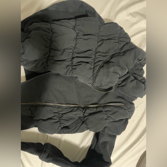 Lulu Puff jacket - Picture 3 of 4